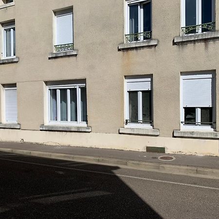 Clairchene - Cosy Centre Parking Spacieux Familial Verdun-sur-Meuse Eksteriør bilde