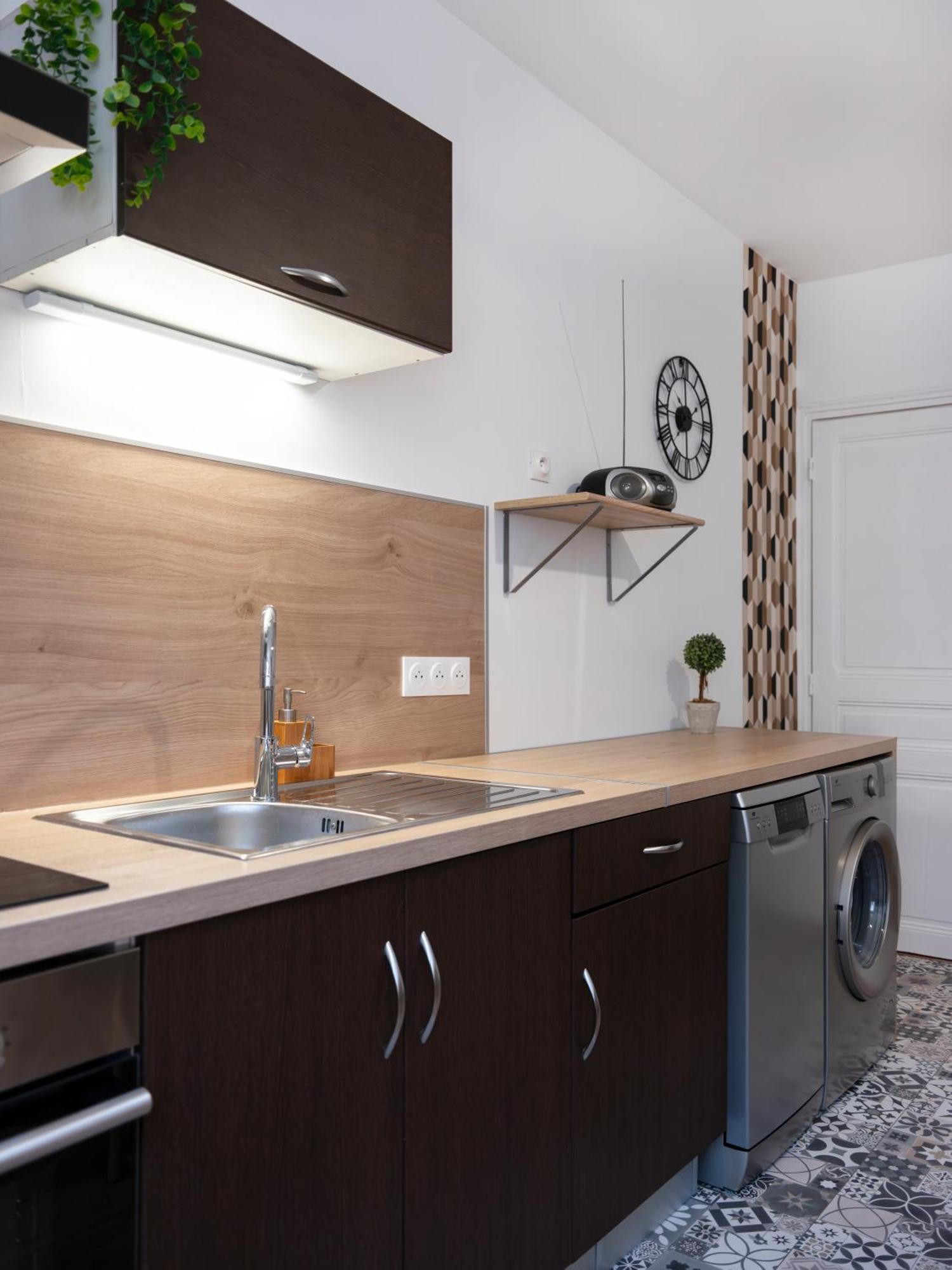 Clairchene - Cosy Centre Parking Spacieux Familial Verdun-sur-Meuse Eksteriør bilde