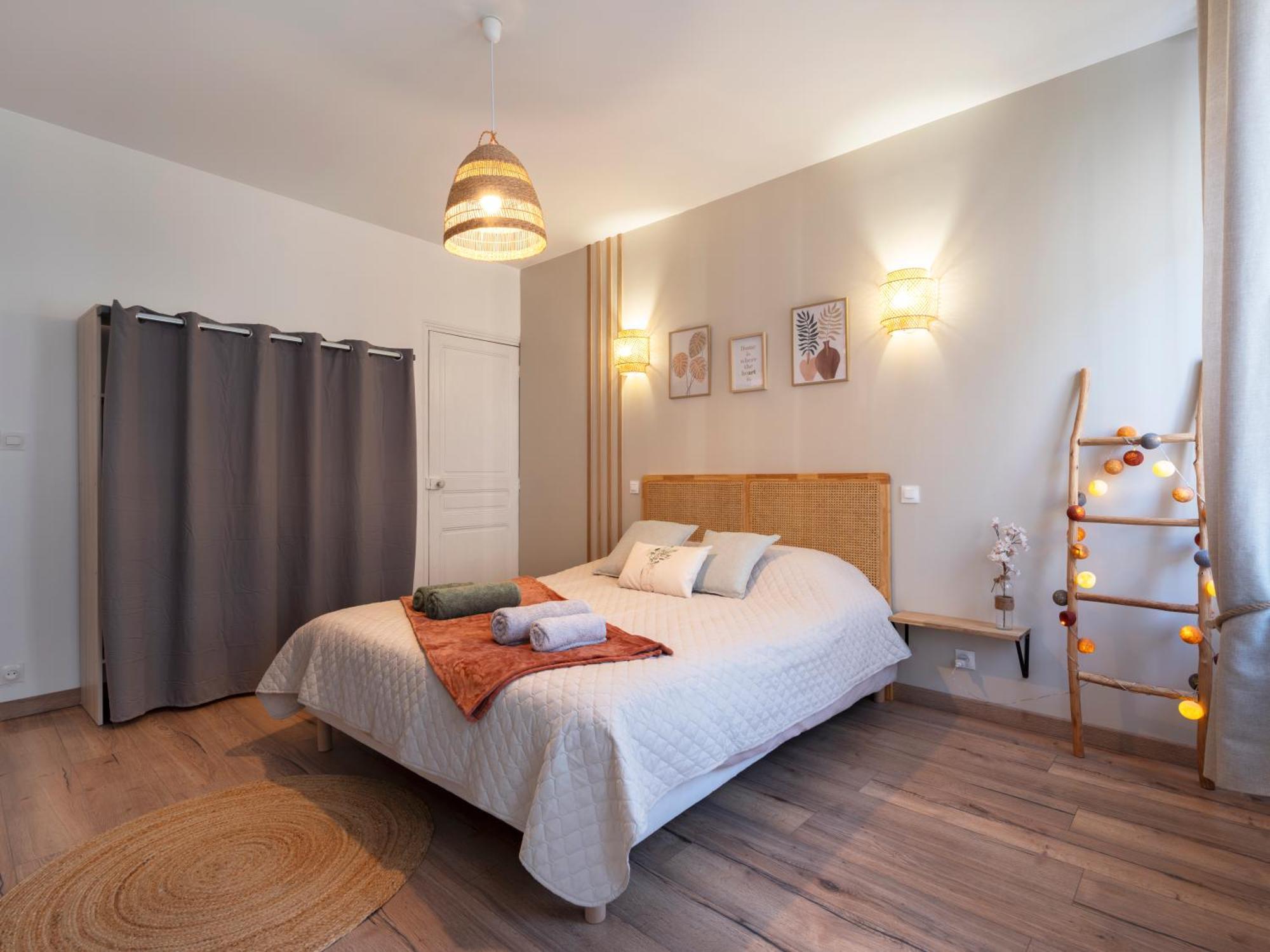 Clairchene - Cosy Centre Parking Spacieux Familial Verdun-sur-Meuse Eksteriør bilde